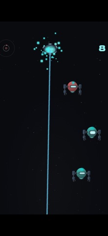 BeamOut! screenshot 4