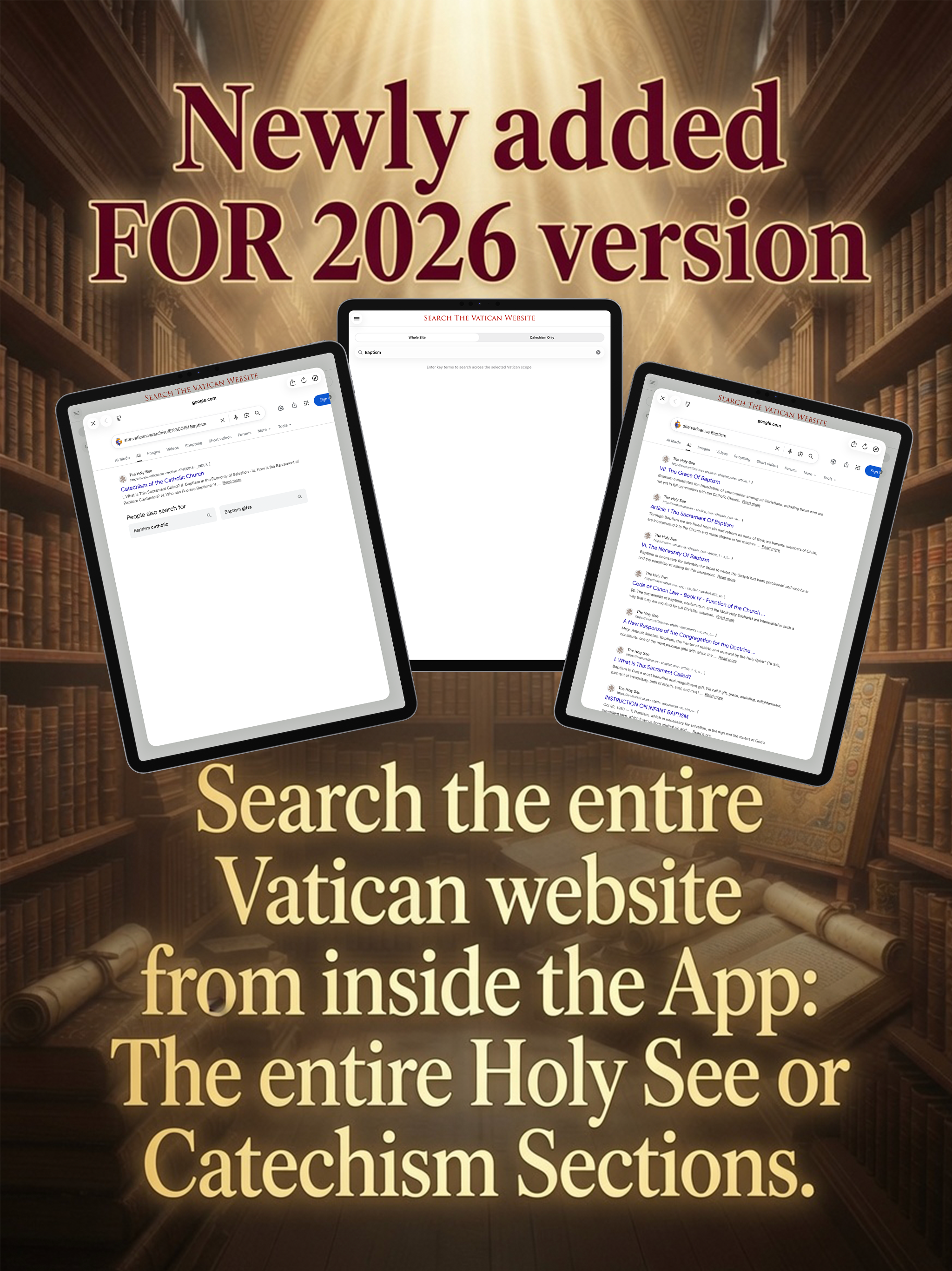 CCCSeries2HD Catechism screenshot 7
