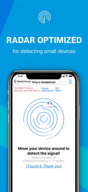 Find My Phone & Device screenshot 2