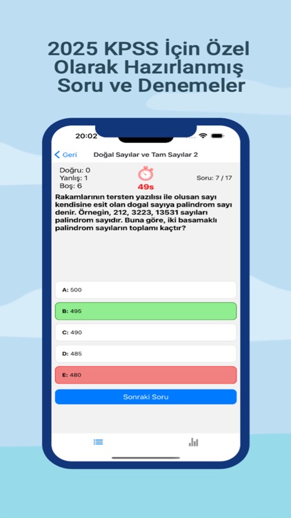 Kpss Soru Bankası 2025