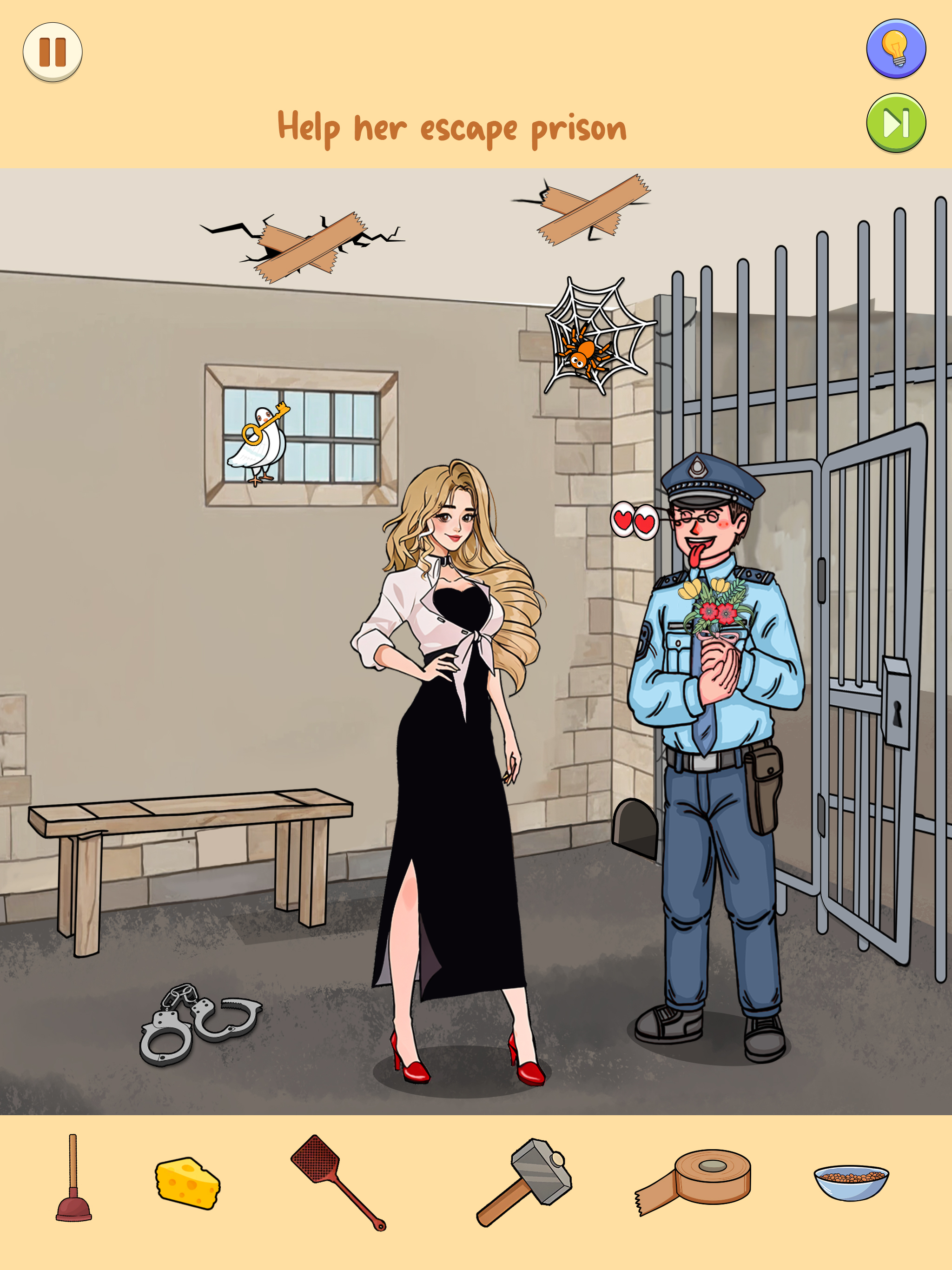 Frustrating Puzzle Game screenshot 5