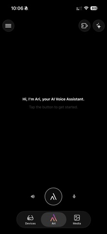 Ari Companion Screenshot 3 of 9