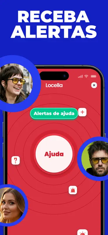Locella - Localizar por Numero screenshot 6 of 6