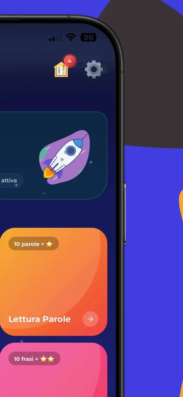 Screenshot #3 pour Alfabetix