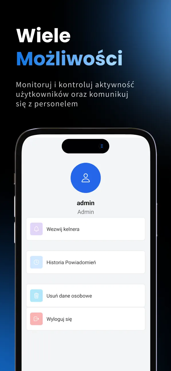 Screenshot #3 pour ABS Management