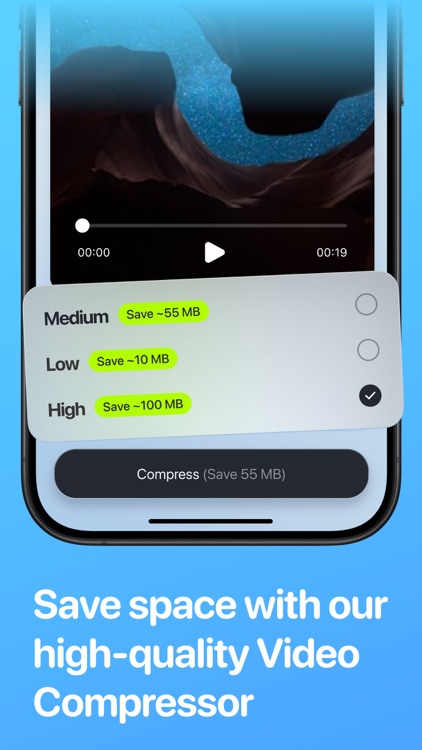 SmartClean: Full&Deep Cleaner