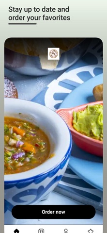 Mi Rancho Grill Screenshot 1 of 4