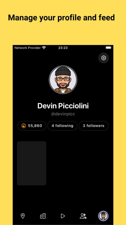 Vibecheck - Where to next? screenshot-5