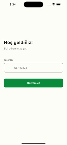 YBExpress screenshot