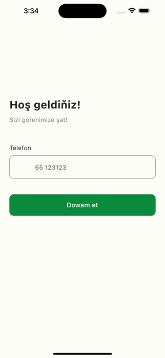 YBExpress Screenshot 1 of 7