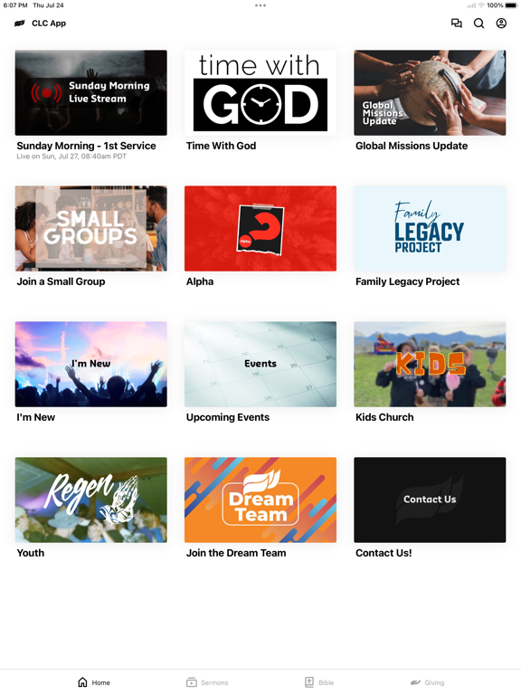 Screenshot #4 pour City Life Chilliwack