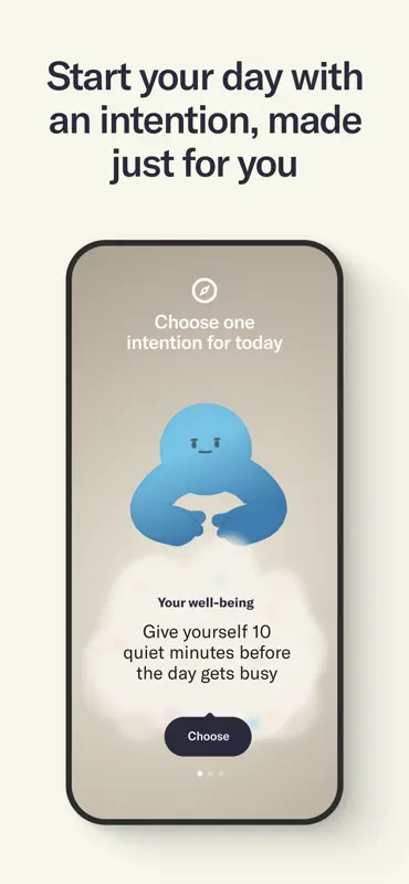 Tolan: Your Friendly Guide screenshot 5 of 7