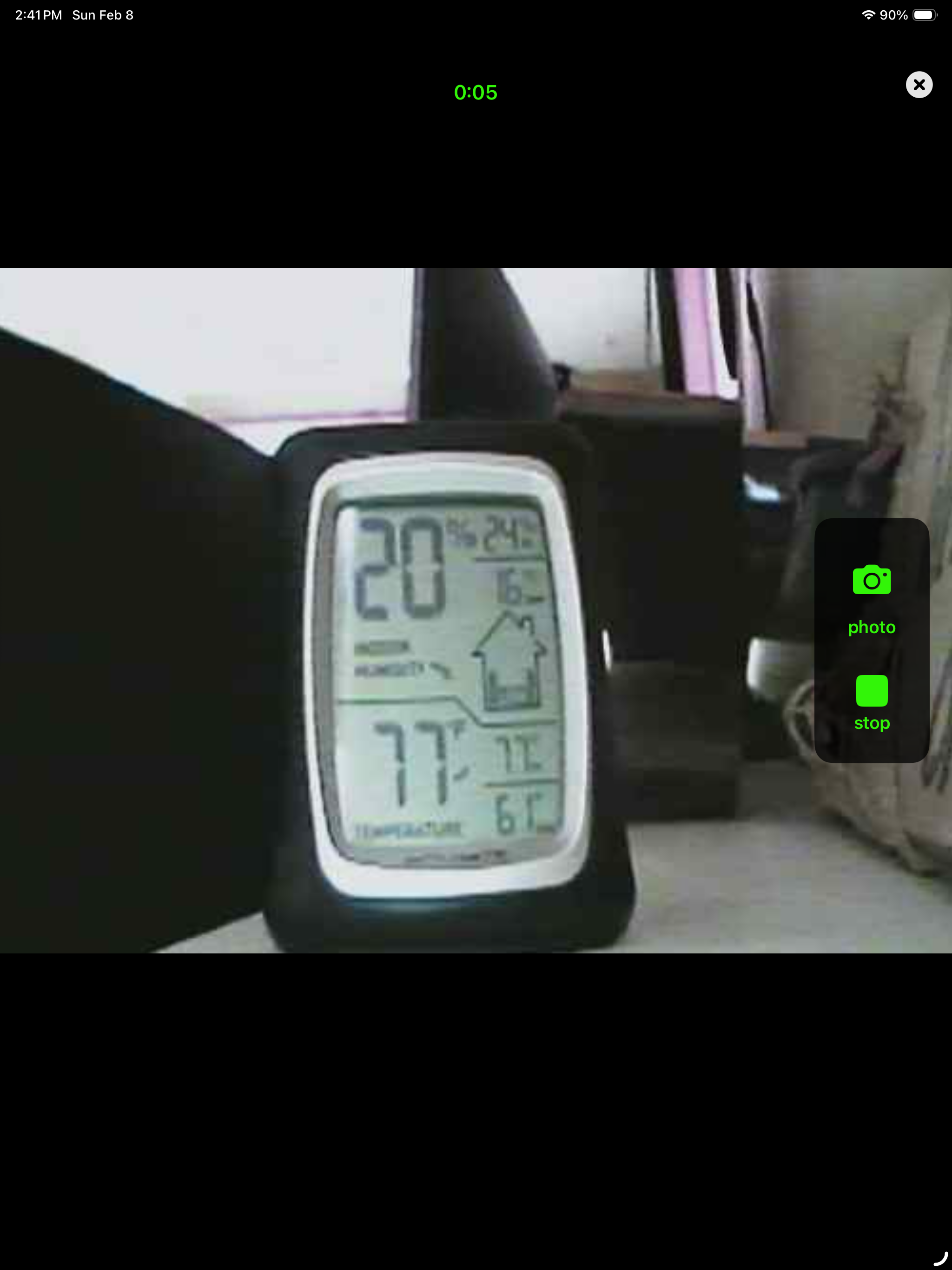 Express Camera
