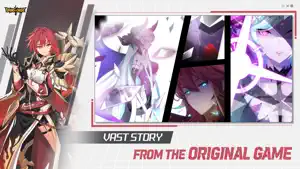 GrandChase screenshot 1