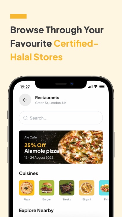 Halal Now (HMC) screenshot-4