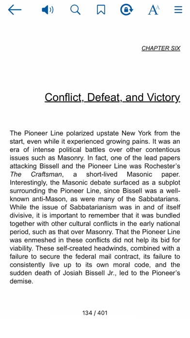 Columbia University Press Screenshot 4 of 5