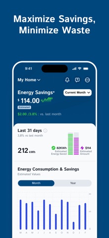 Ion SmartHome Screenshot 5 of 5