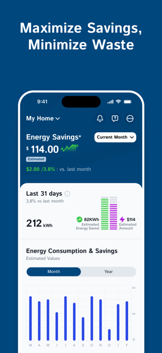 Ion SmartHome Screenshot 5 of 5