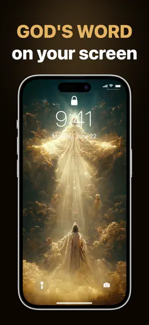 Bible Shorts: Watch & Study screenshot 5
