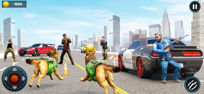 Prison Escape Survival Games