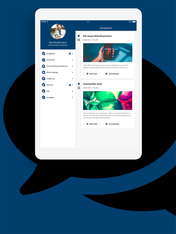 Screenshot #4 pour Führer&Brungs