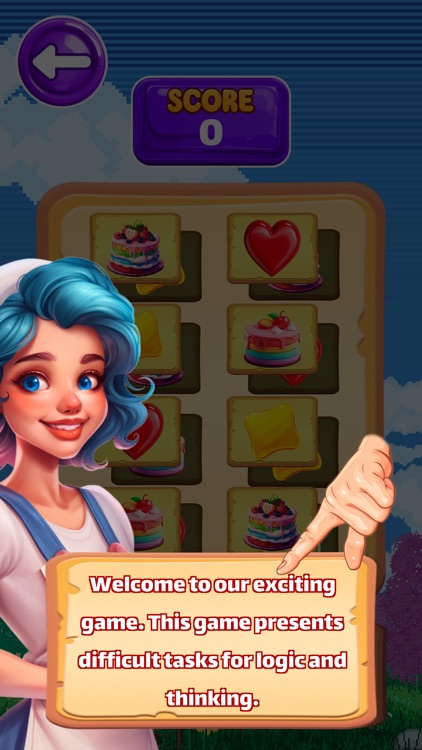 Radeo Bananzai screenshot-5