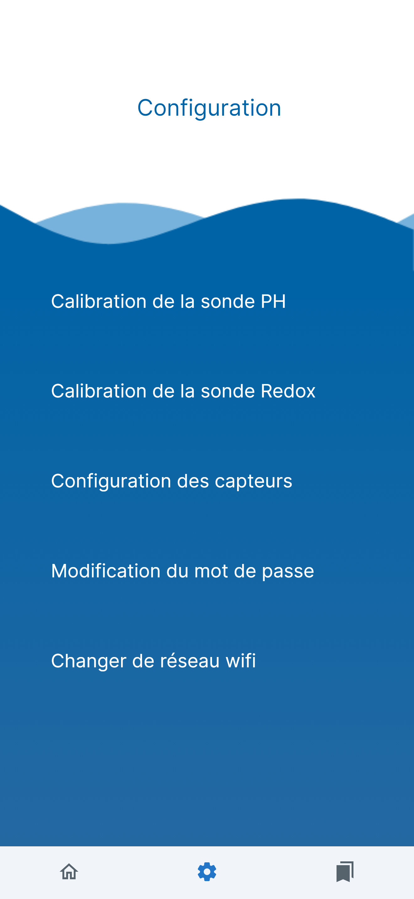 X-POOL Connect screenshot 9
