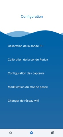 X-POOL Connect Screenshot 9 of 9