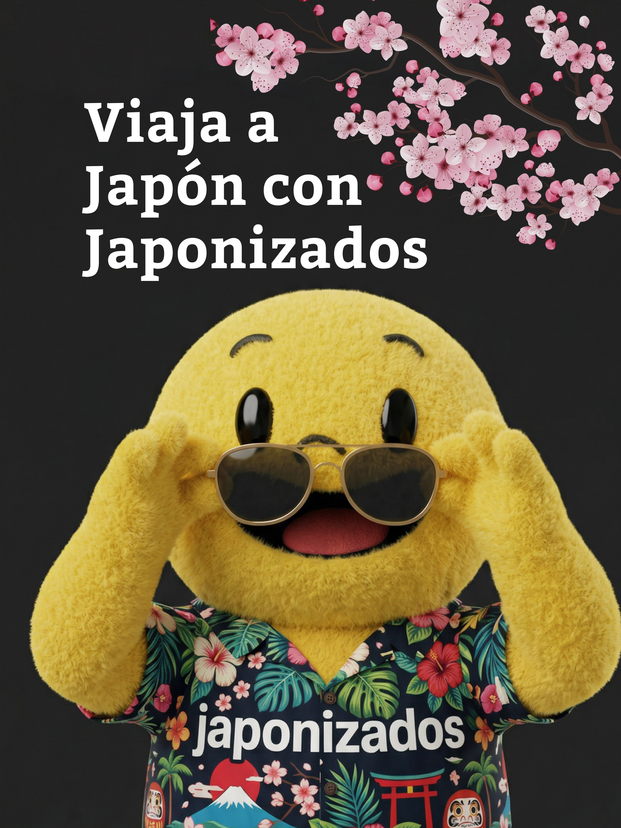 Japonizados
