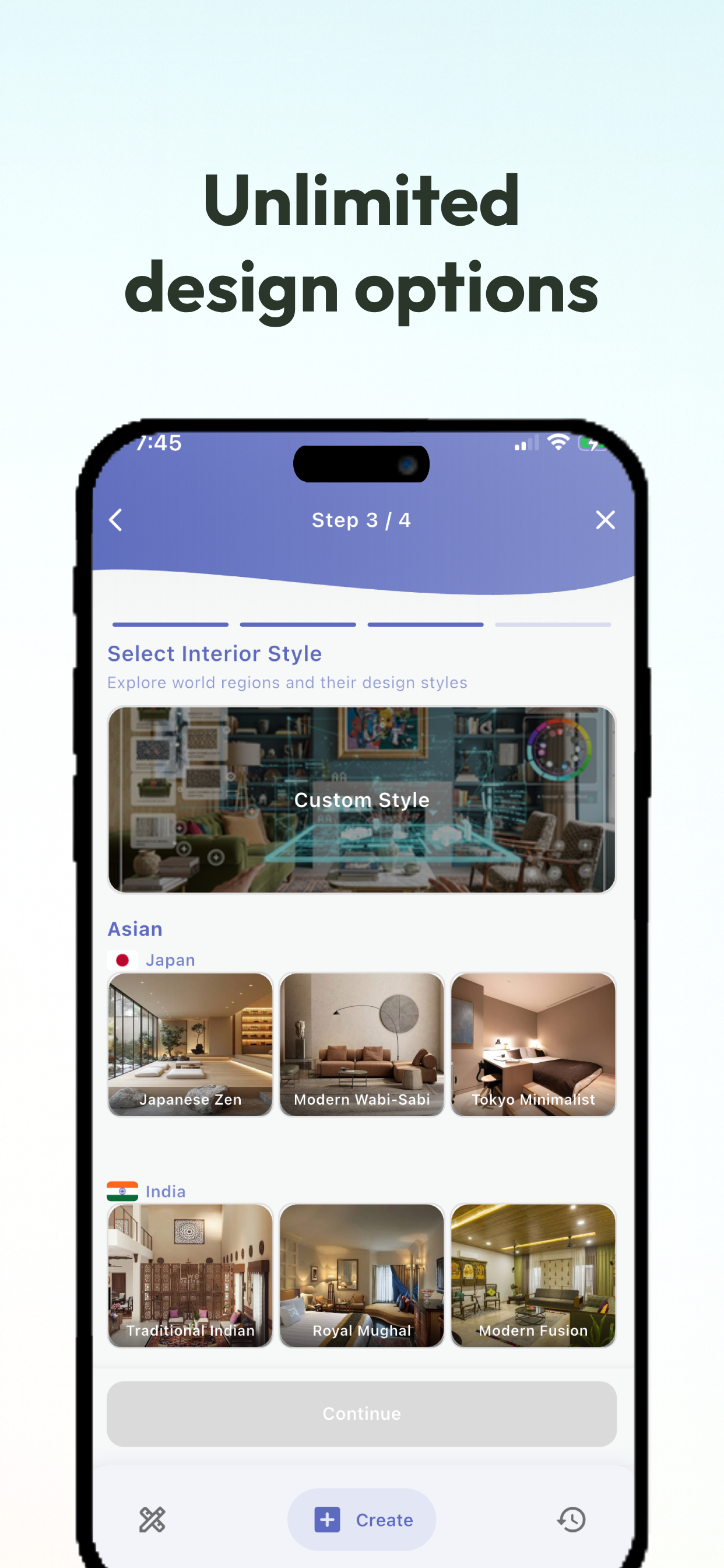 Verro: AI Interior Designer