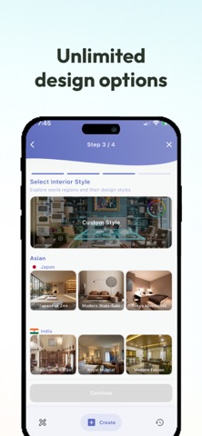 Verro: AI Interior Designer Screenshot 5 of 5