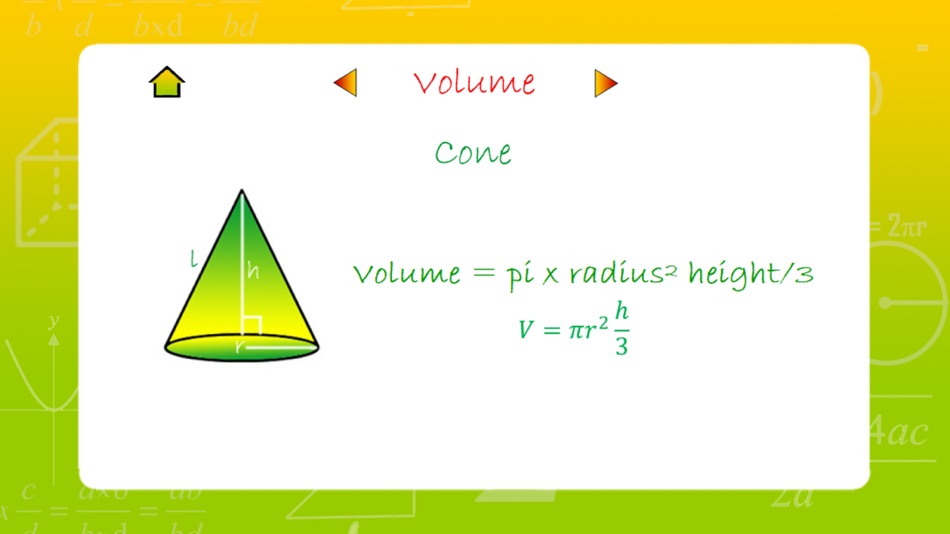 #6. Lucid Academy - Math (iOS) 由: Trenux LLC