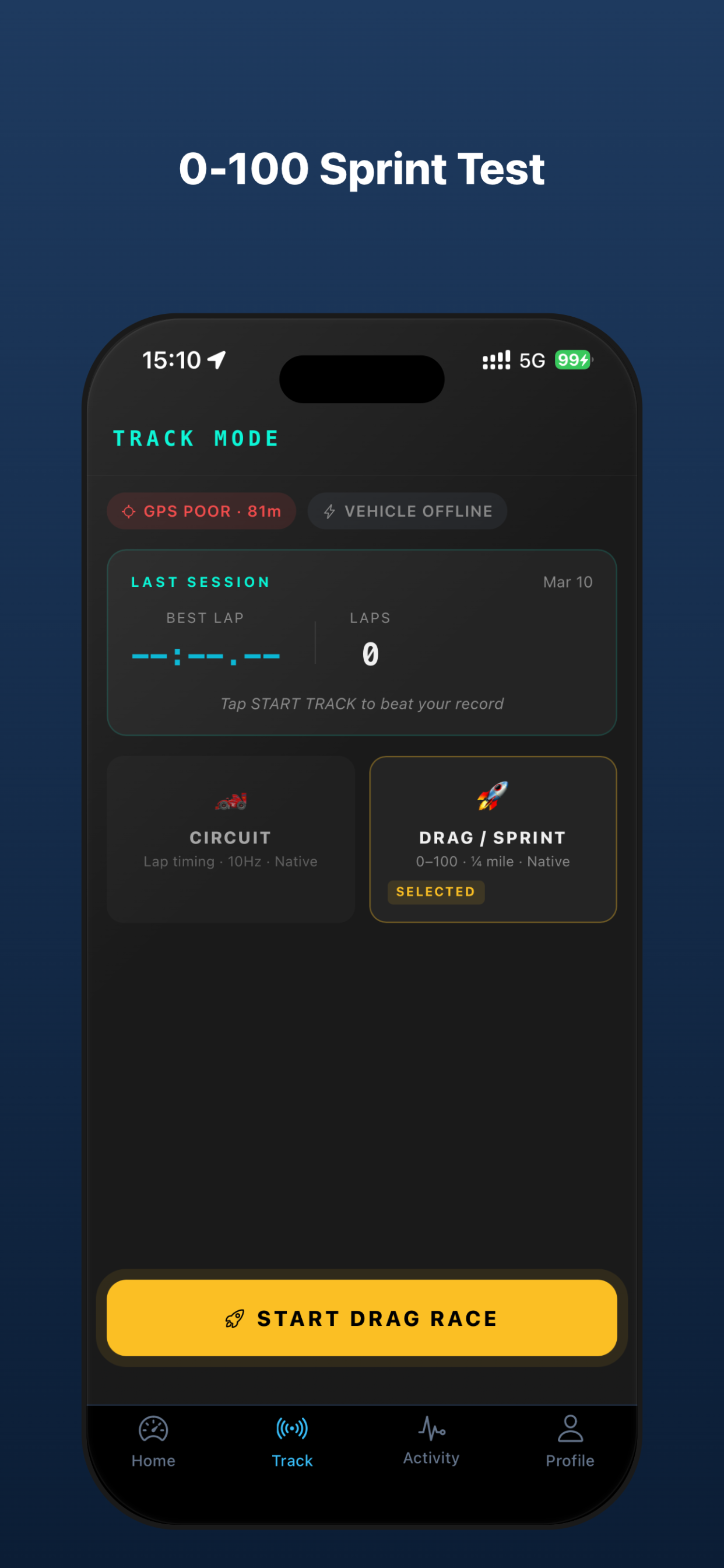 Tenewbie screenshot 3