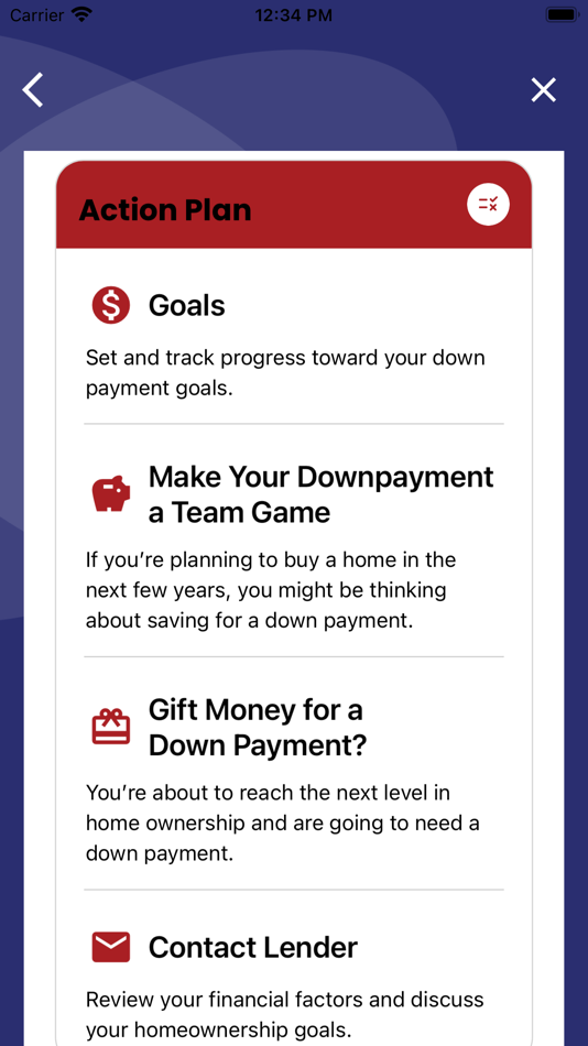 #4. AFN Vault (iOS) 由: American Financial Network