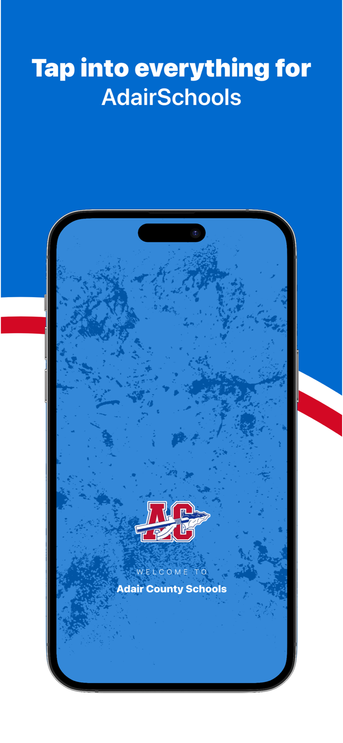 Adair County Schools, KY