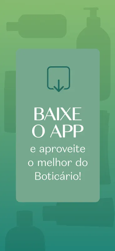 O Boticário screenshot 10 of 10