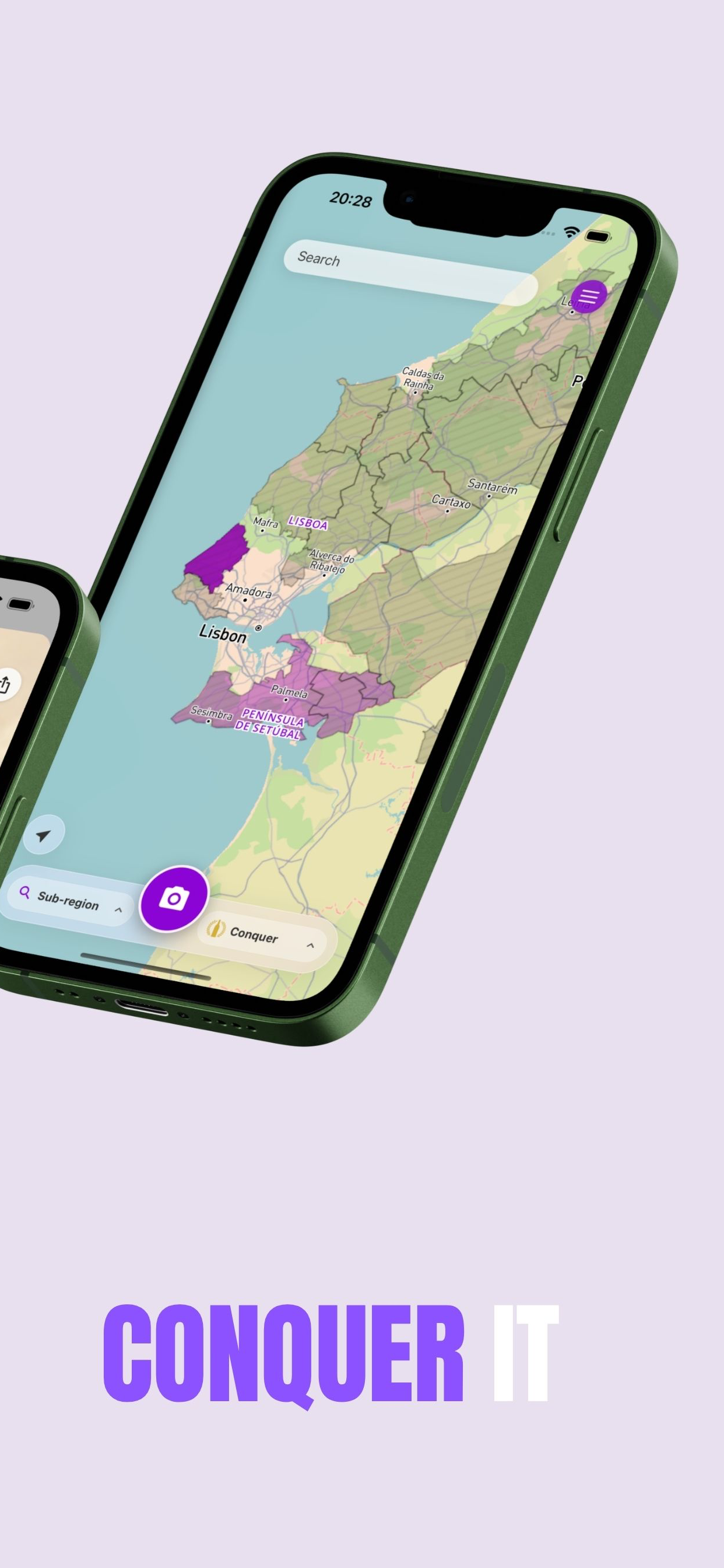 Vino Vidi Vici: Wine Atlas screenshot 5