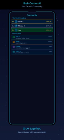 BrainCenter AI Screenshot 7 of 10