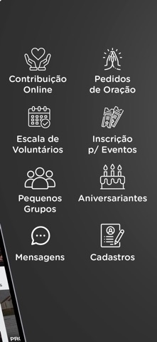 MEVAM CAMPO BOM Screenshot 2 of 5