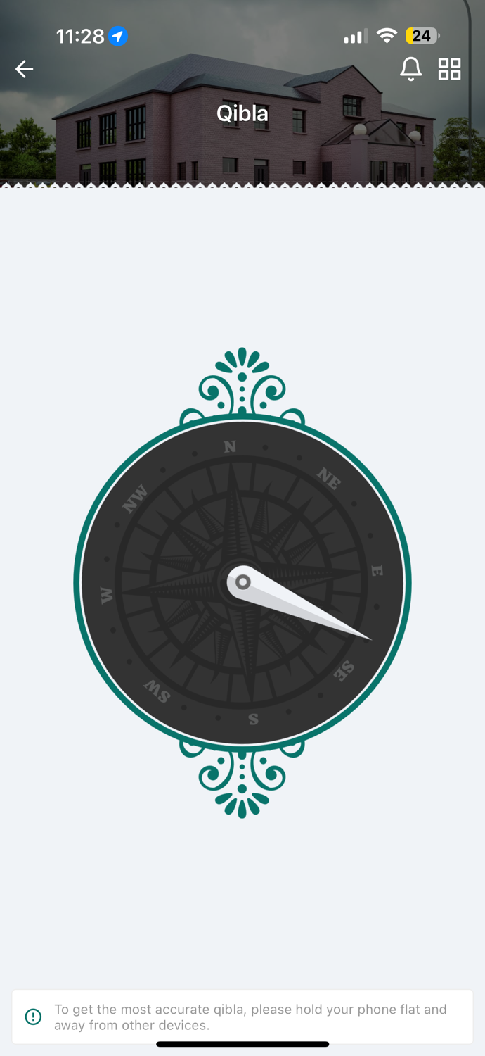 The Lingfield Centre