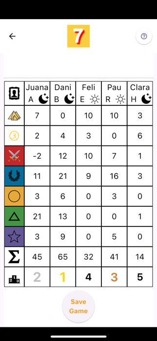 Wonders 7 Screenshot 4 of 8