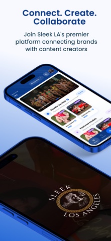 Sleek LA Screenshot 1 of 5