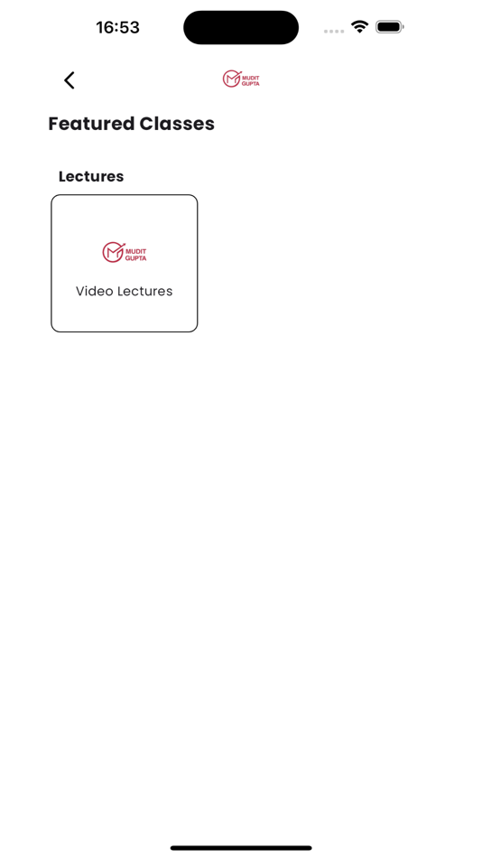 #6. Mudit Gupta - Prep Platform (iOS) De: Anuj Gupta