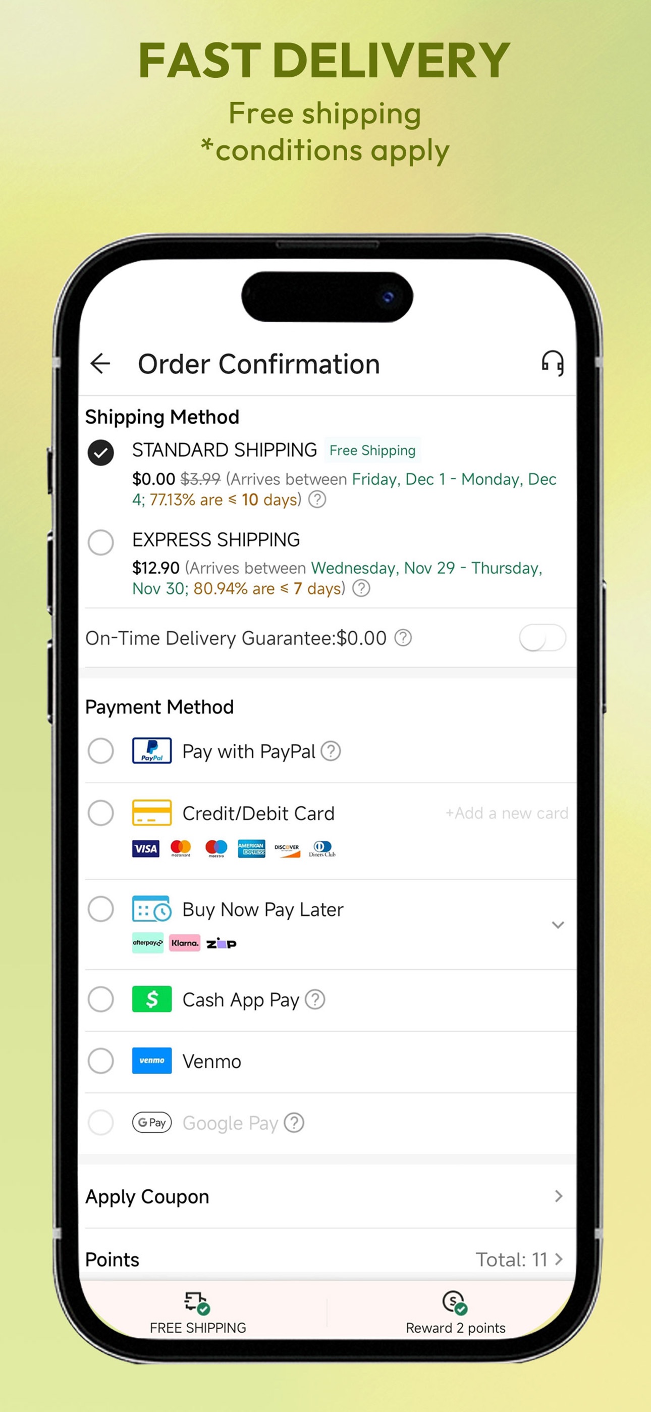 SHEIN - Shopping Online screenshot