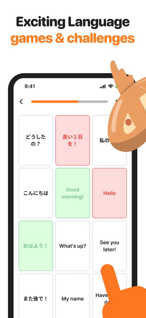 Sensei: Learn Japanese JLPT - Education App | MWM
