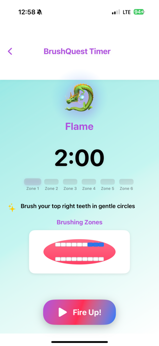 Brush Quest Screenshot 3 of 3