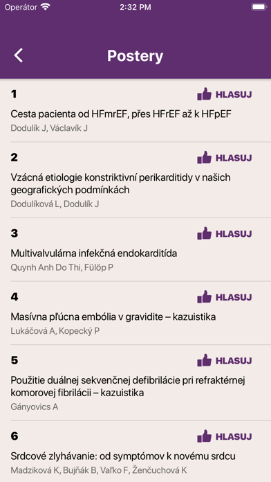 TKF 2024 Screenshot