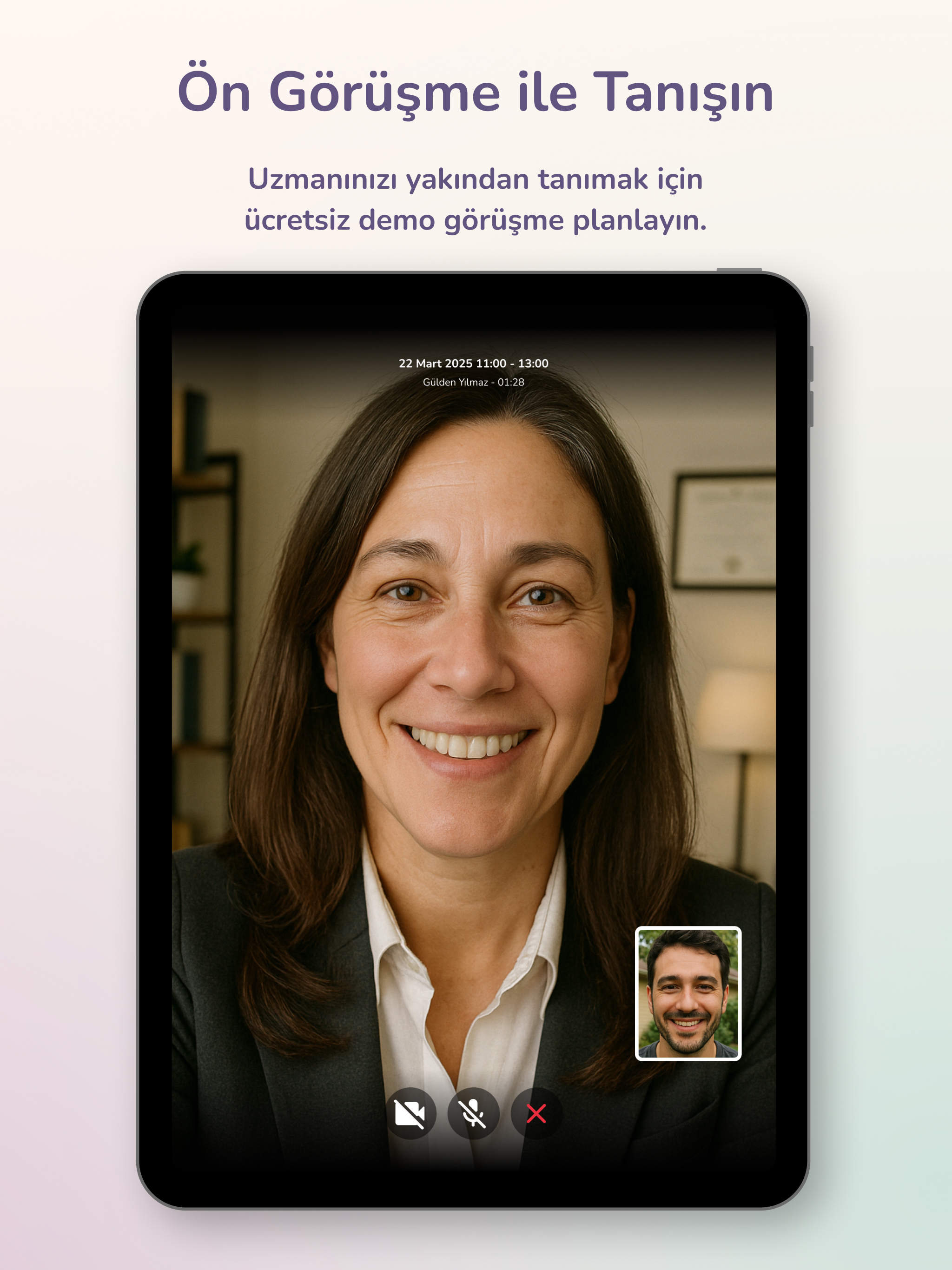 GetHarmonyApp
