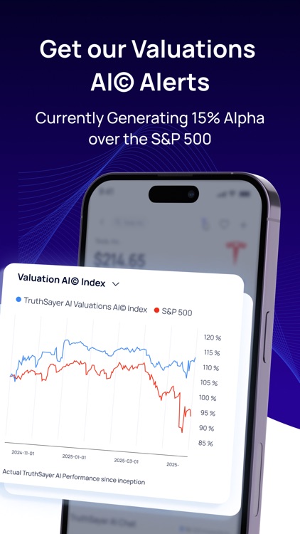 Realtime Stock Events AI