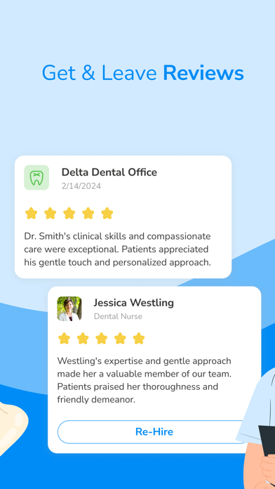 Dental On Demand Screenshot
